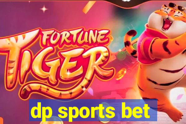 dp sports bet